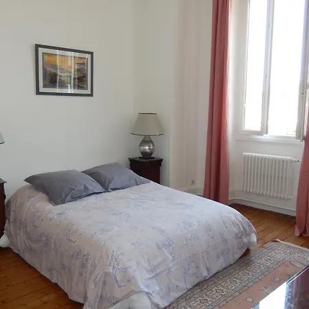 La Demeure De Babette Panzió 4*