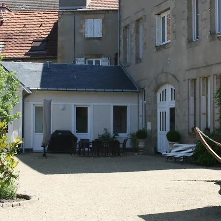 La Demeure De Babette 4*