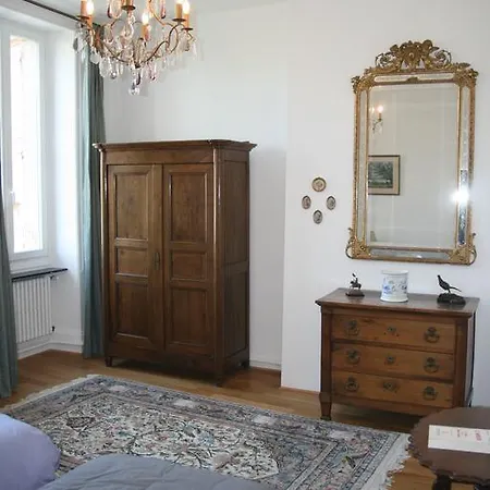 La Demeure De Babette 4* Moulins (Allier)