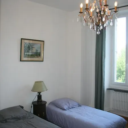 La Demeure De Babette Bed & Breakfast 4*