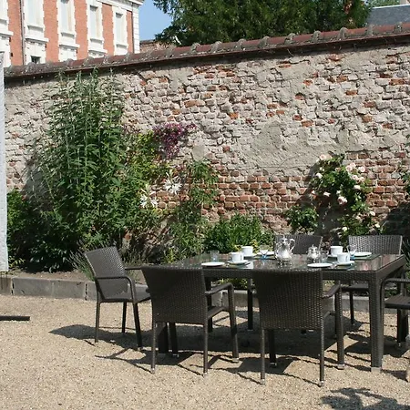 La Demeure De Babette 4* Moulins (Allier)