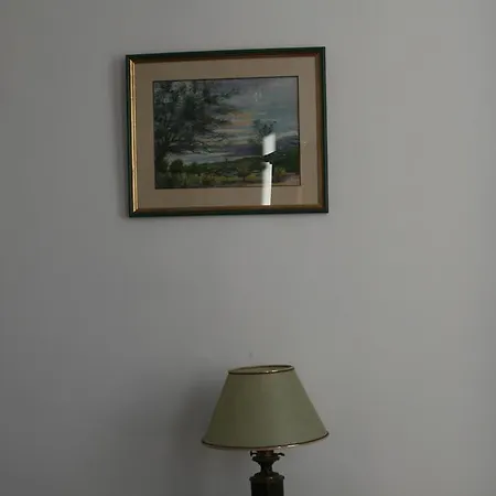 La Demeure De Babette Bed & Breakfast 4*