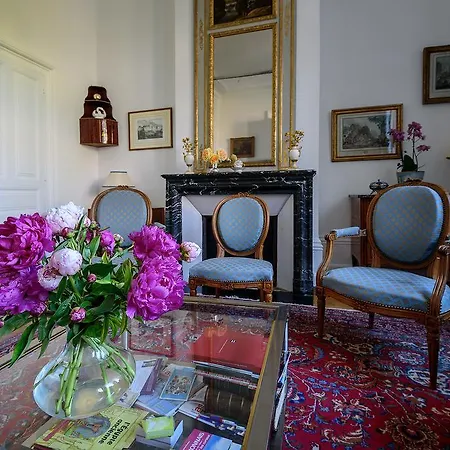 La Demeure De Babette Bed & Breakfast 4*