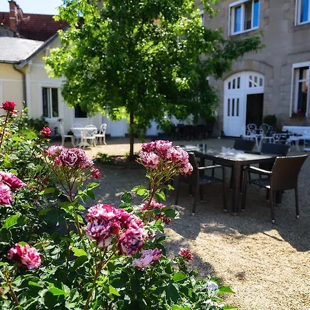 La Demeure De Babette Moulins (Allier)